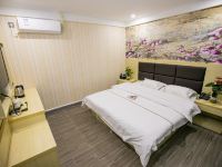 广州体宾商务公寓 - 温馨大床房