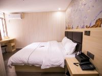 广州体宾商务公寓 - 温馨大床房