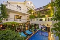 Phạm Gia Homestay Các khách sạn ở Hội An