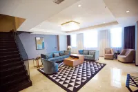 Kaiyuan Caesar Business Hotel