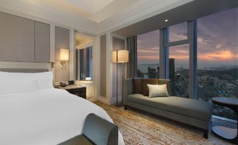 the Westin Qingdao