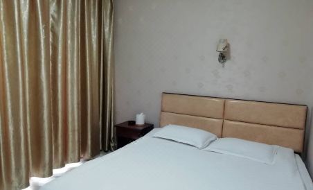 Xingfuli Apartment - Housity