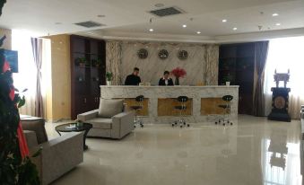 Quwo Dexin Business Hotel