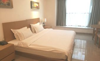 Youhe Serviced Residences (Guangzhou Panyu)