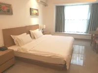 Youhe Serviced Residences (Guangzhou Panyu) Hotels near Yinzuo Center