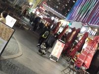 如家商旅酒店(厦门会展中心加州商业广场店) - 酒店附近