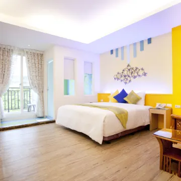 Millennium Inn