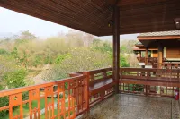 빠이 비만 리조트 - 발코니