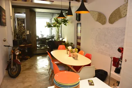 Anping House 606