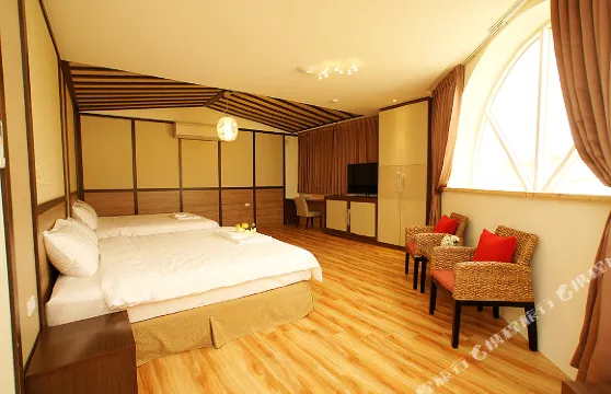 台東威尼斯民宿