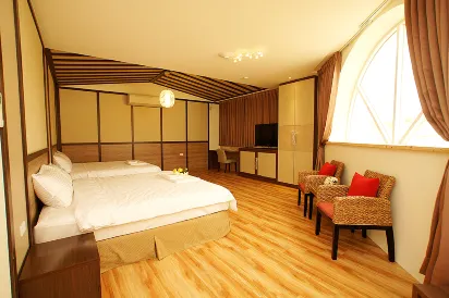 Venice Hostel