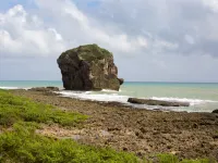 Hido Hostel Hotel in zona Spiaggia di Kenting