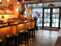 Homey House Hotel di Taipei