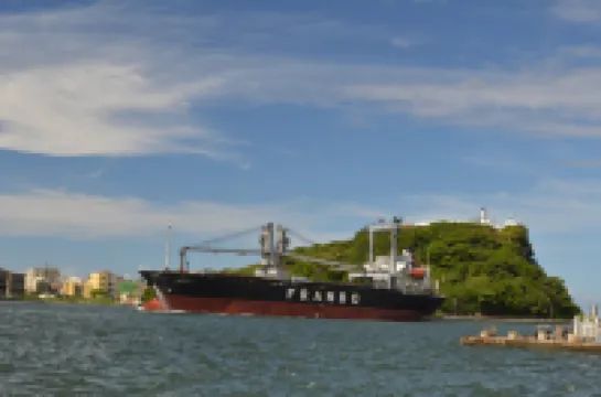 高雄碧港良居商旅西子灣館