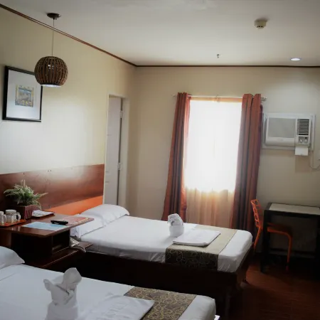 Andy Hotel