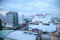 Minh Tam Hotel and Spa Hotel in zona Mekong Tower