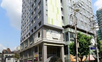 Ever8 Serviced Residence