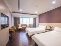 KKS Hotel - Guo Sing