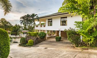 Kata Beach Hillview Lutos Villa 7 Three Bedrooms with Pool Mountain View Villa