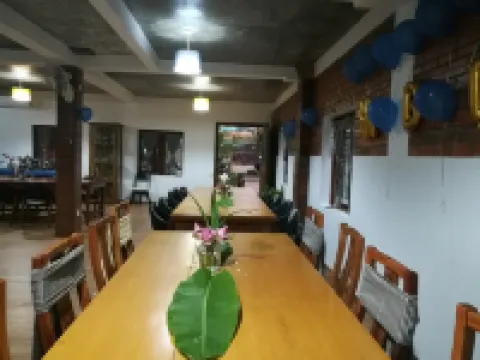 Angkor Dino B&B