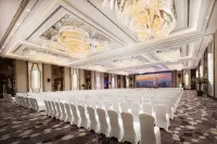 Grand New Century Hotel Haining Zhejiang