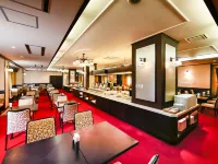 Kanazawa Hakuchoro Hotel Sanraku -Natural Hot Spring-