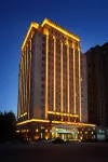 Yunsong International Hotel Отели в г. Юаньян
