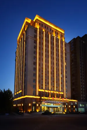 Yunsong International Hotel