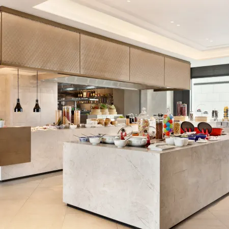 Hyatt Place Chengdu Pebble Walk Отели рядом с достопримечательностью «Глобальный центр «Новый век»»