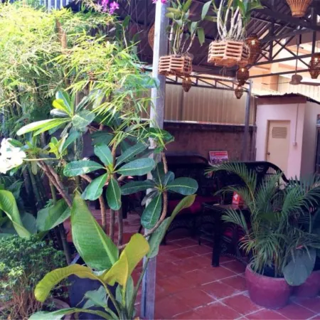 Bun Kao Guesthouse