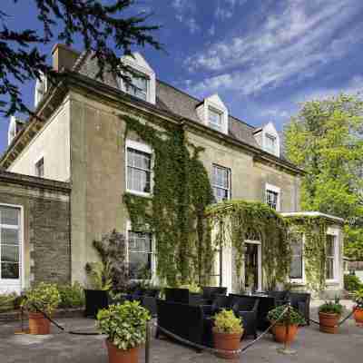 Mercure Bristol North the Grange Hotel Hotel Exterior