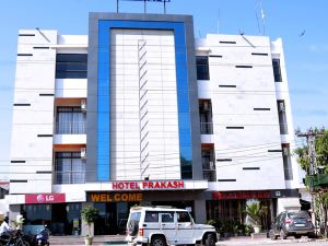 Hotel Prakash