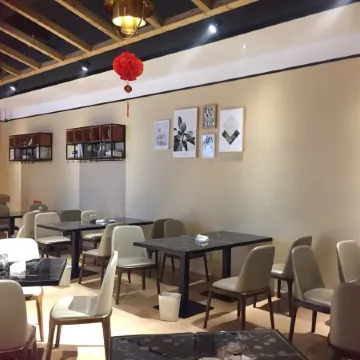 Ningdu Fulihua Hotel