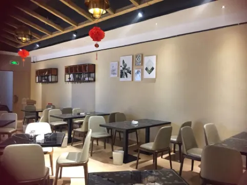 Ningdu Fulihua Hotel