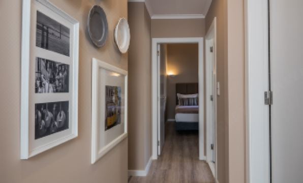 Vila Garden Guesthouse