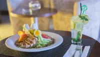 Hilton Garden Inn Tanger City Center