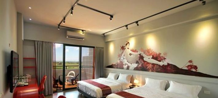 Beauty House Hotels in Penghu