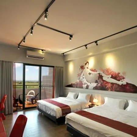 Beauty House