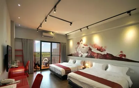 Beauty House