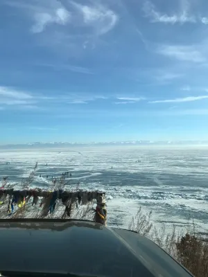 Риверсайд Хостел Отели в г. 