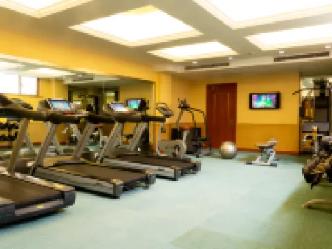 Merchant Marco Hotel Hotels in Hangzhou