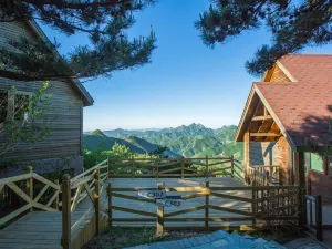 Forest Village Hotels and Resorts Beijing