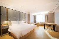 JI Hotel (Shenyang Olympic Center Subway Station) Hotel a Shenyang