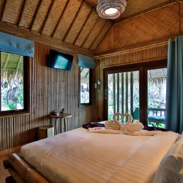 Phi Phi CoCo Beach Resort