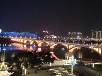 南充锦上花酒店 - 酒店景观
