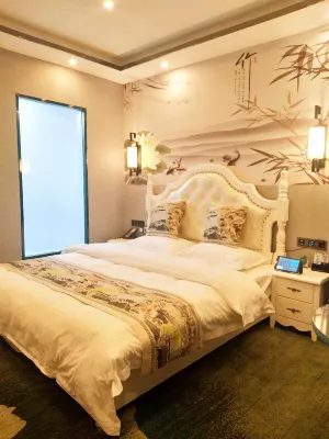 Hotels in Kagoshima Hotel dekat Luyi Station