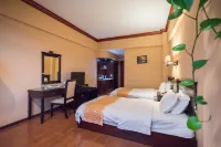 Rujia Huayi Select Hotel (Dali Yangbi County Cangshan West Road) Hotels in Yangbi Yi Autonomous County