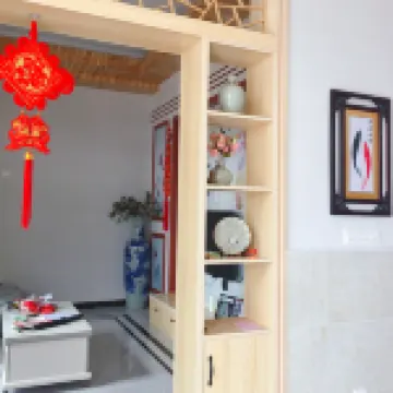 婺源花滿園民宿（江嶺景區店）