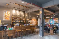 Yangshuo Sanshi Du Hui Youth Hostel (Xingping Ancient Town Branch)