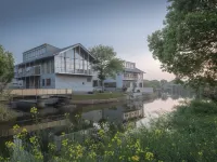 LOST VILLA JINXI Hotels near Jinlan Beach